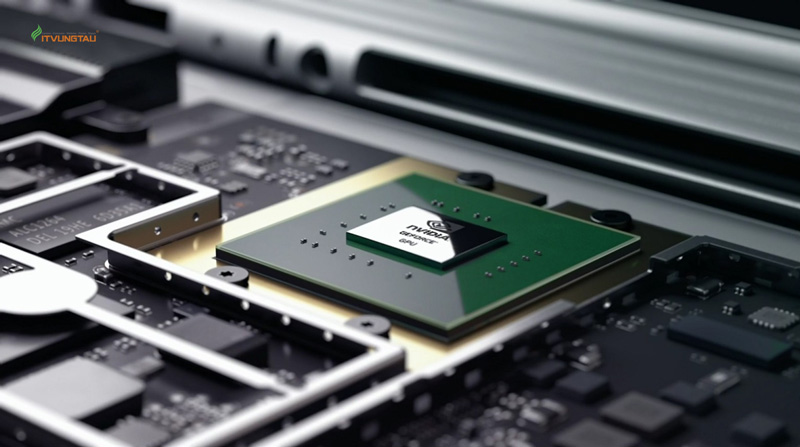 Card Màn Hình Chính Hãng Tại IT Vũng Tàu