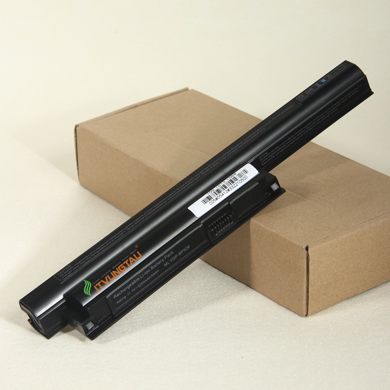 Pin Laptop Chính Hãng Tại IT Vũng Tàu