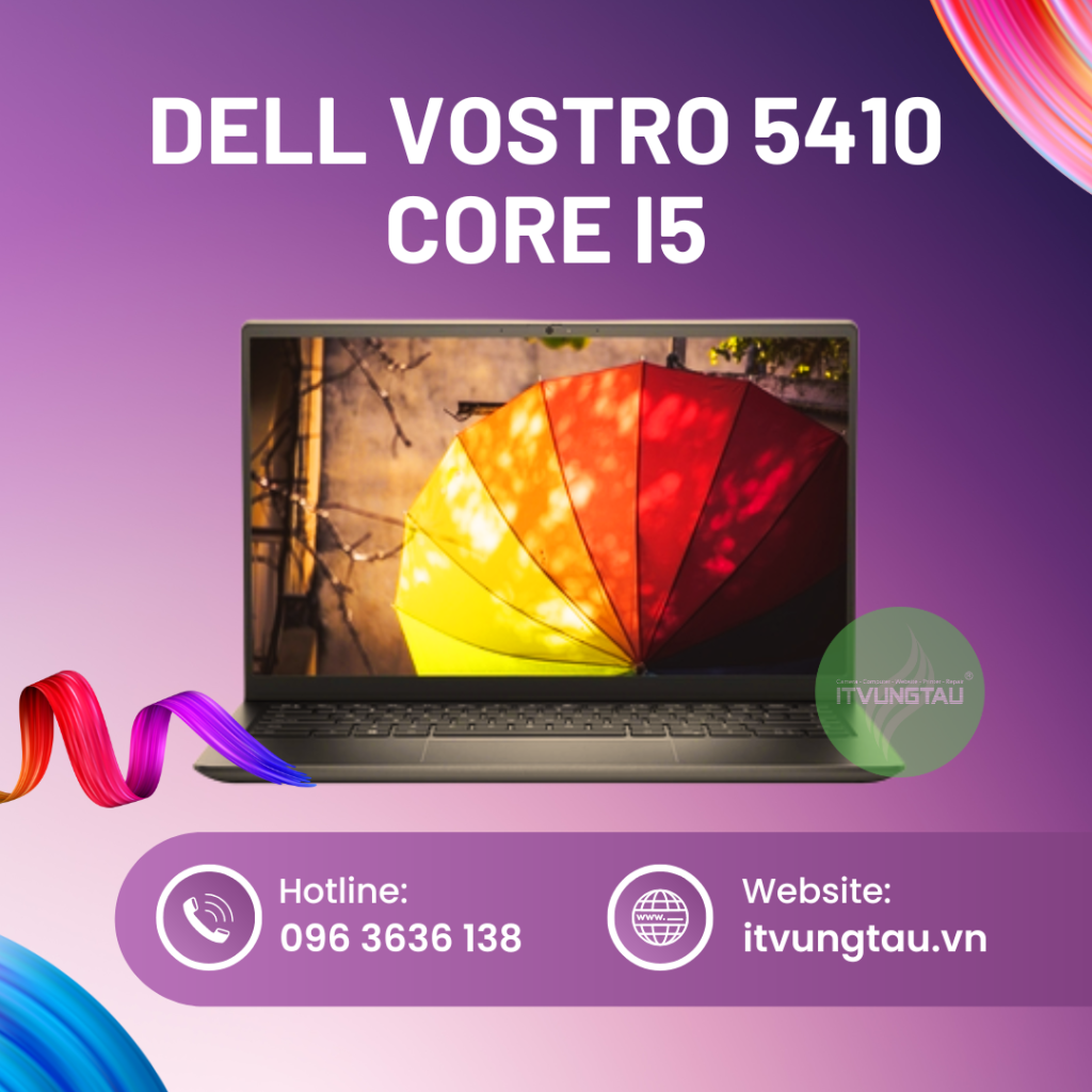 Dell Vostro 5410 Core i5