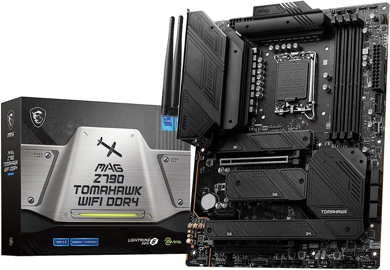 ASUS Prime Z790M-Plus