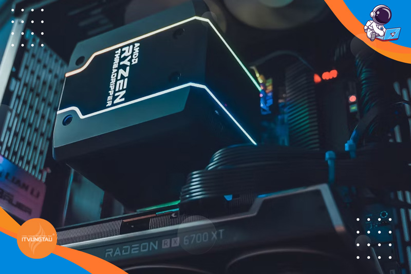 Có nên sử dụng HEDT CPU?